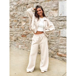 Ensemble Emmy - Beige