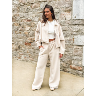 Ensemble Emmy - Beige