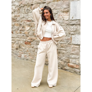 Ensemble Emmy - Beige