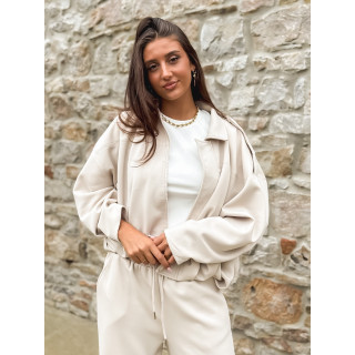 Ensemble Emmy - Beige