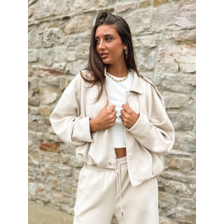 Ensemble Emmy - Beige