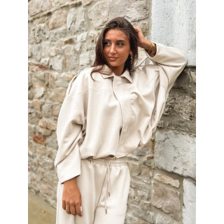 Ensemble Emmy - Beige