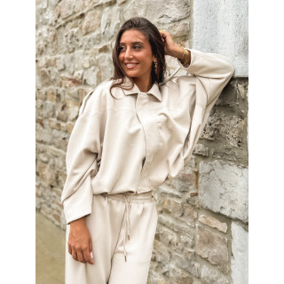 Ensemble Emmy - Beige