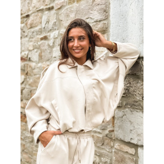 Ensemble Emmy - Beige