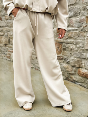 Ensemble Emmy - Beige