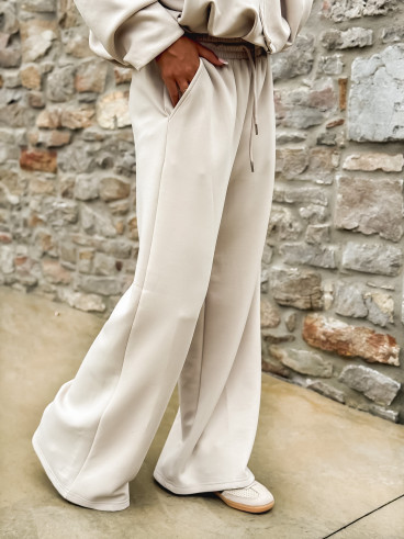Ensemble Emmy - Beige