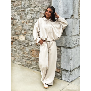 Ensemble Emmy - Beige