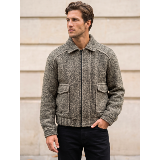 Veste Julian - Kaki/Taupe