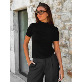 Blouse Zoya - Noir