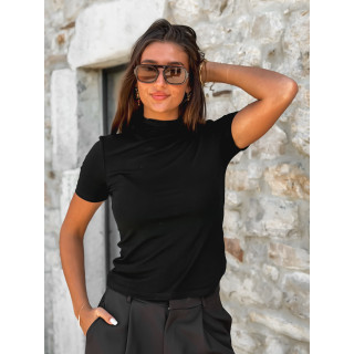 Blouse Zoya - Noir