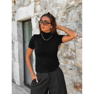 Blouse Zoya - Noir