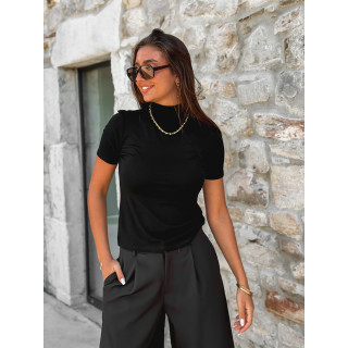 Blouse Zoya - Noir