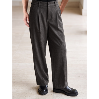 Pantalon Evan - Gris