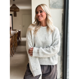 Pull Eve - Gris