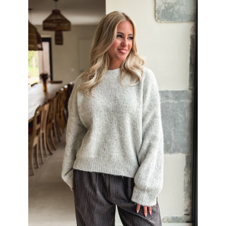 Pull Eve - Gris