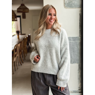 Pull Eve - Gris