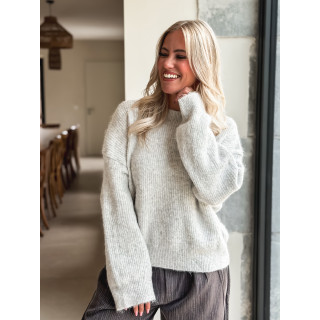 Pull Eve - Gris