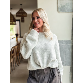 Pull Eve - Gris