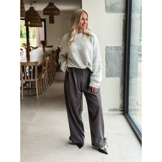Pull Eve - Gris