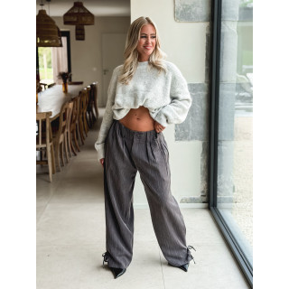 Pull Eve - Gris