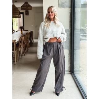 Pull Eve - Gris