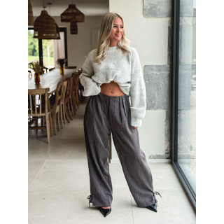 Pull Eve - Gris