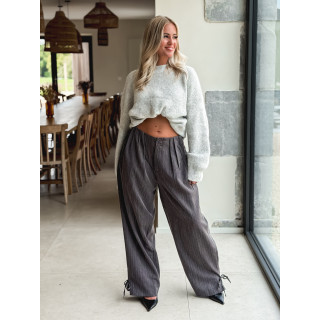 Pull Eve - Gris