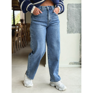 Jeans Ilanka - Bleu clair