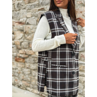 Blazer Yuna - Gris