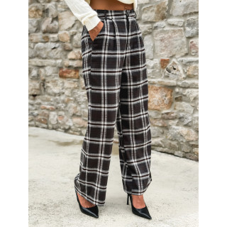 Pantalon Yuna - Gris