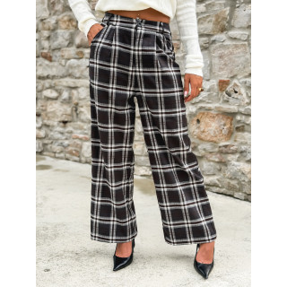 Pantalon Yuna - Gris