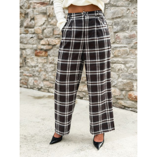 Pantalon Yuna - Gris