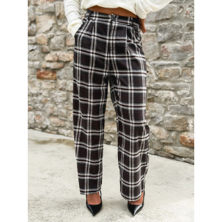 Pantalon Yuna - Gris