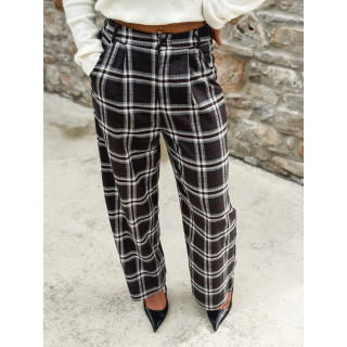 Pantalon Yuna - Gris