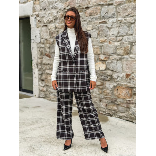 Pantalon Yuna - Gris