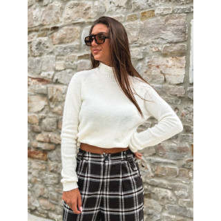 Pull Eloïsa - Ecru