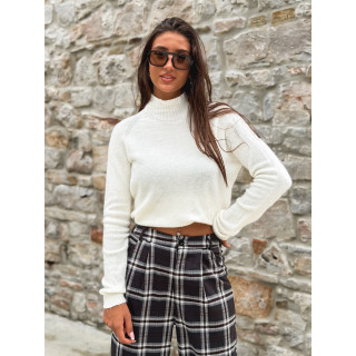 Pull Eloïsa - Ecru