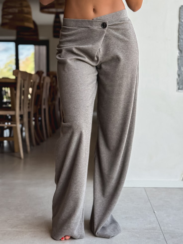 Pantalon Therezia - Taupe