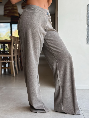Pantalon Therezia - Taupe