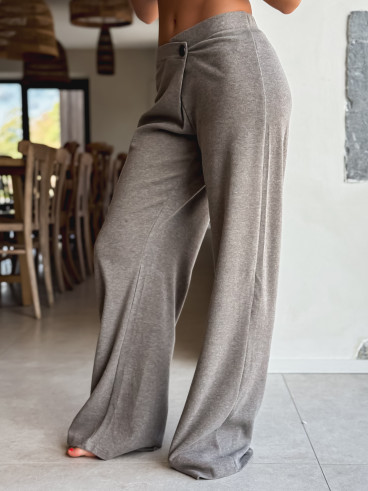 Pantalon Therezia - Taupe