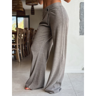 Pantalon Therezia - Taupe