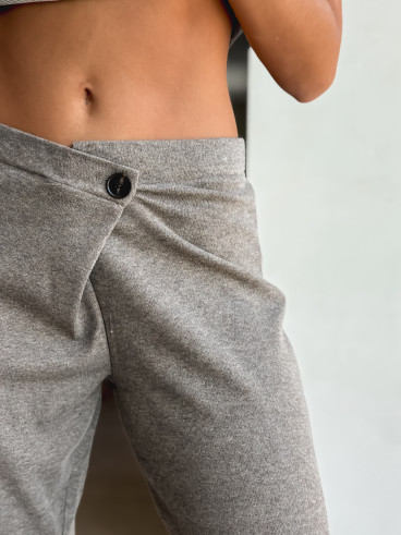 Pantalon Therezia - Taupe