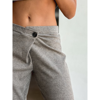 Pantalon Therezia - Taupe