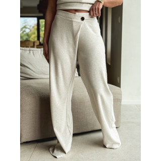 Pantalon Therezia - Beige