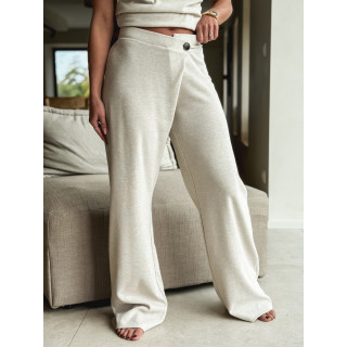 Pantalon Therezia - Beige