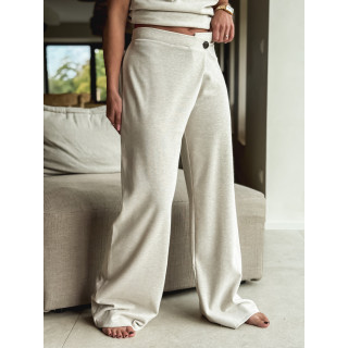 Pantalon Therezia - Beige