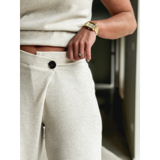 Pantalon Therezia - Beige