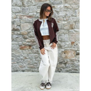 Jeans Nazli - Beige