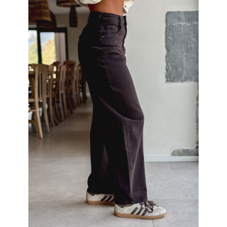 Jeans Nazli - Cacao