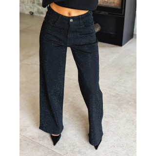 Jeans Inna - Noir